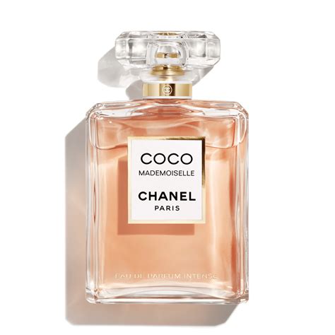 covo chanel mademoiselle|More.